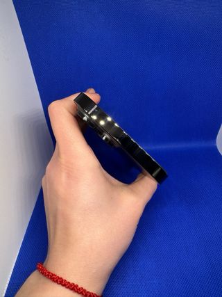 IPhone 14 Pro Max 512GB grigio siderale.