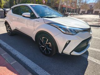 Toyota C-HR 2022