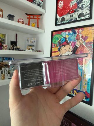 X2 Mini GT Porsche 911 GT3 R #477