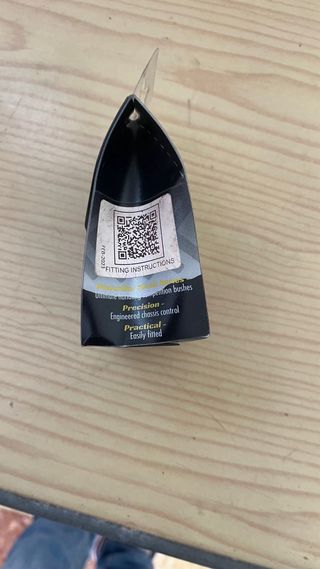 Kit Tornillos Caída Hyundai i20N PFA100-12