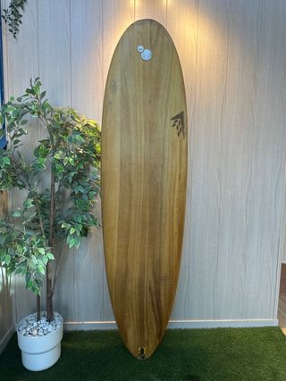 Tabla de surf Firewire Greedy Beaver 6’10