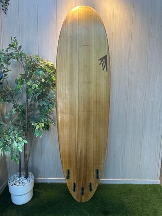 Tabla de surf Firewire Greedy Beaver 6’10
