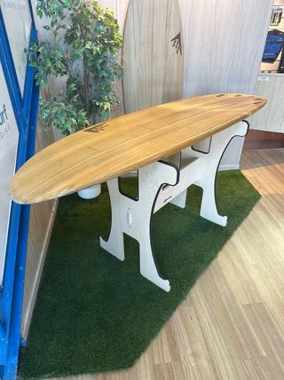 Tabla de surf Firewire Greedy Beaver 6’10