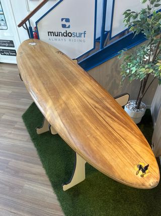 Tabla de surf Firewire Greedy Beaver 6’10