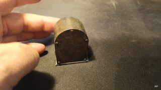 Miniatura Radio Capilla