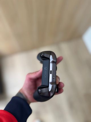 Mando Xbox Elite Series 2 (3 años garantia)