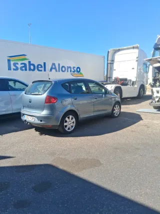 SEAT Altea 2006