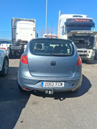 SEAT Altea 2006