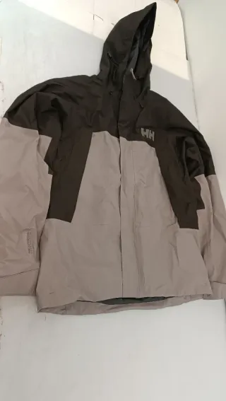 Chaqueta Helly Hansen Banff  B1Y7805