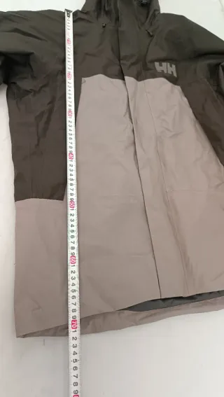 Chaqueta Helly Hansen Banff  B1Y7805