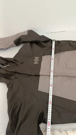 Chaqueta Helly Hansen Banff  B1Y7805