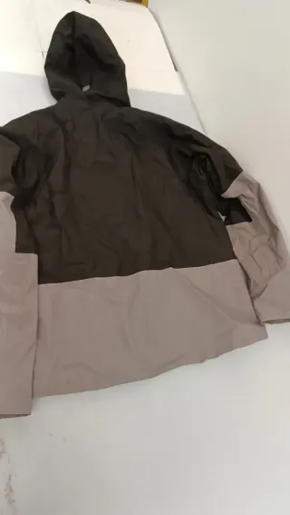 Chaqueta Helly Hansen Banff  B1Y7805