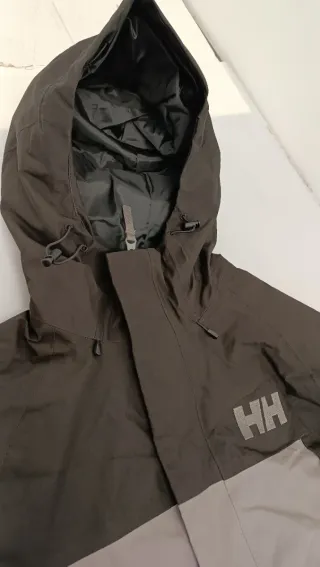 Chaqueta Helly Hansen Banff  B1Y7805