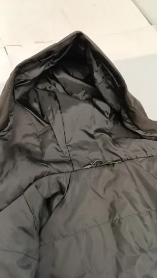 Chaqueta Helly Hansen Banff  B1Y7805