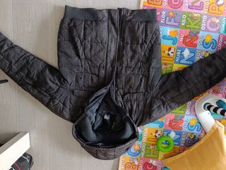 Cazadora hombre Jack and Jones