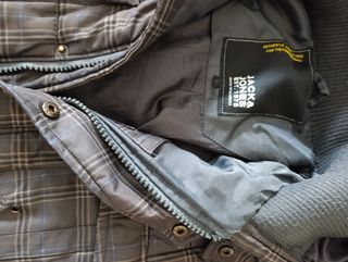 Cazadora hombre Jack and Jones