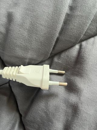 Lámpara de mesa moderna