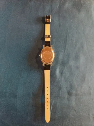 Orologio Donna Elegante con Strass