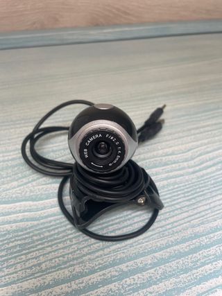 Cámara Web USB para Ordenador