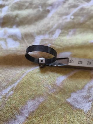 Calibre de lazo M. GOSSE PARIS 90