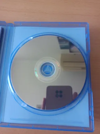 🇪🇦Saga Horizon PS4 PS5