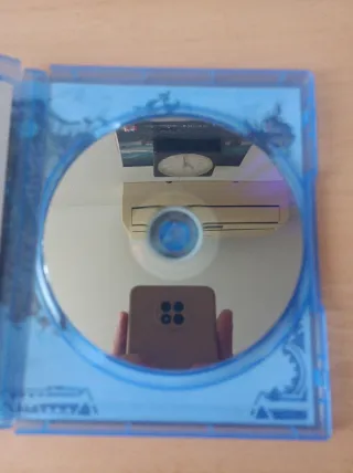 🇪🇦Saga Horizon PS4 PS5