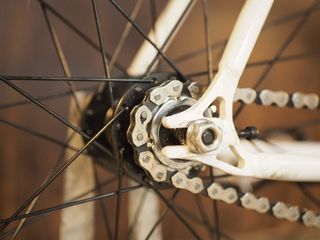 Fixie Personalizada Talla M