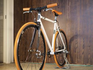 Fixie Personalizada Talla M