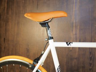 Fixie Personalizada Talla M