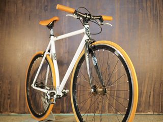 Fixie Personalizada Talla M