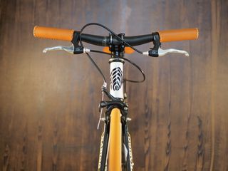 Fixie Personalizada Talla M