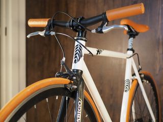 Fixie Personalizada Talla M