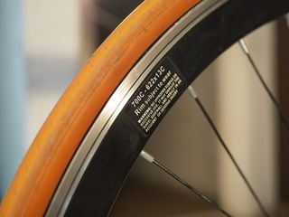 Fixie Personalizada Talla M