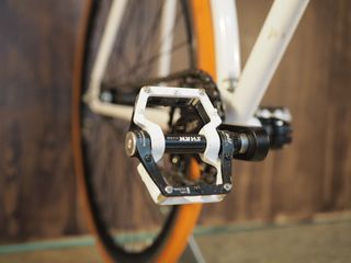 Fixie Personalizada Talla M