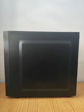 Gaming Ryzen, RTX3060ti, RAM 16gb, NVMe 500 nuevo