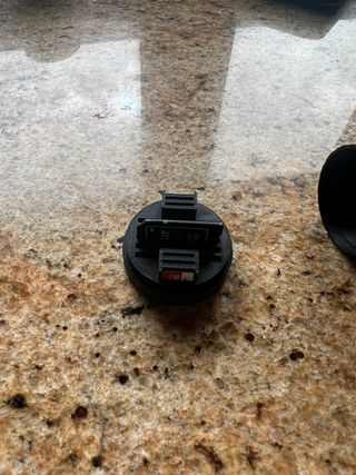 Tarjetero para 5 SD + 6 microSD – Impreso en 3D