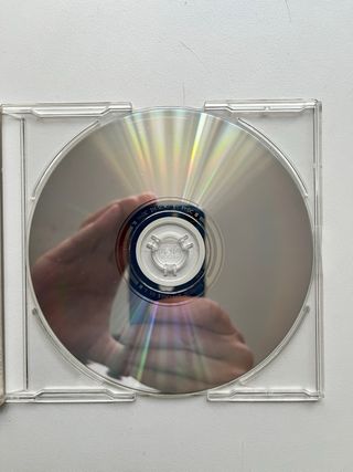 CD Single Barbra Streisand Bryan Adams
