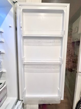 Frigorífico Combi Qilive Blanco -- NEGOCIABLE