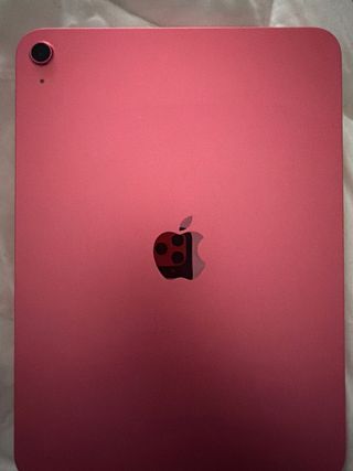 iPad 11ª Gen 128GB Rosa