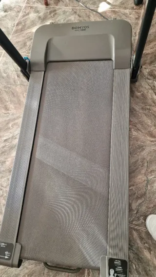 Cinta de andar y correr Domyos Walk 500