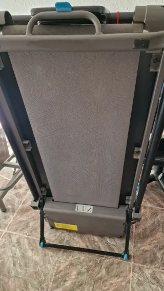 Cinta de andar y correr Domyos Walk 500