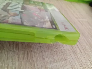 Xbox One X Blanca + Juegos