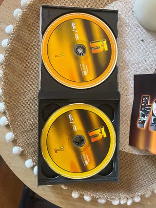 CD Los Éxitos del Año - 60 Grandes Éxitos