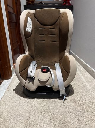 Silla de coche para bebé