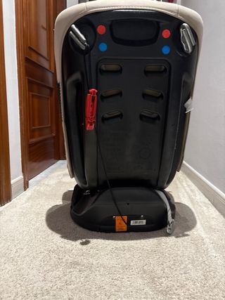 Silla de coche para bebé
