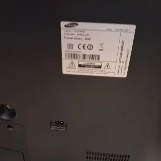 Televisor Samsung UE55ES6100