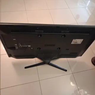 Televisor Samsung UE55ES6100