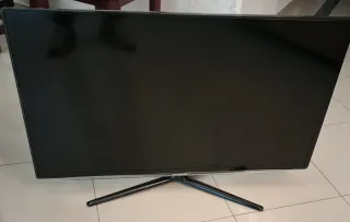 Televisor Samsung UE55ES6100