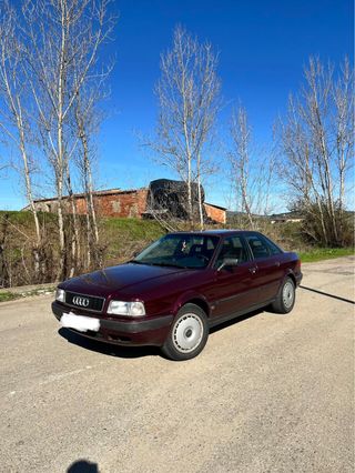 Audi 80 2.3E 1994
