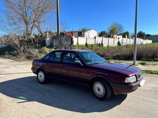 Audi 80 2.3E 1994